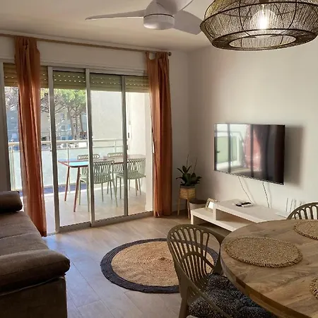 Appartement Tranquilidad Y Confort, Reformado En *