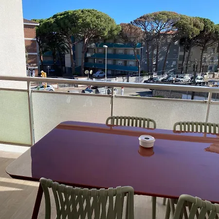 Appartement Tranquilidad Y Confort, Reformado En Cambrils