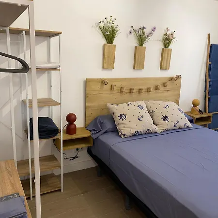 Tranquilidad Y Confort, Reformado En Apartment *